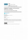 Research paper thumbnail of Lexis, 17 | 2021