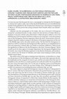 Research paper thumbnail of Karel STANĚK, Ve službě Bohu a za čest krále: Portugalská expanze v Maroku (1415–1769) [In God’s Service and for the Sake of King’s Glory: Portuguese Expansion to Morrocco (1415–1769)], Praha: Scriptorium 2018