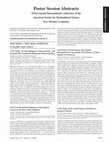 Research paper thumbnail of (136) Effects of Healthy and Natural Ingredients in Various Beverage Lines: A Practical Approach for Small Businesses by Offering Healthy Products