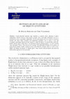 PDF) De re/de dicto ambiguity and presupposition projection