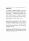 PDF) THE FUNDAMENTALS OF POLITICAL SCIENCE RESEARCH THIRD EDITION