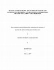 Research paper thumbnail of Healing at the margins: discourses of culture and illness in psychiatrists', psychologists' and indigenous healers' talk about collaboration