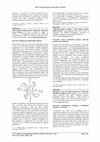 Research paper thumbnail of Benefits of X-ray on characterization ofvic-dioxime nickel(II) complexes