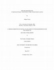 PDF) Dreams from below : Yumeno Kyūsaku and subculture literature ...