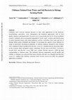PDF) Analysis of stomach contents of freshwater catfish
