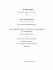PDF) Narrative and Identity