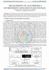 PDF) Cotton: Science and technology i