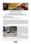 PDF) Theory of mind: How children understand others' thoughts and
