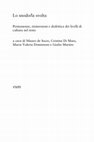 Research paper thumbnail of Lo snodo, la svolta e altri concetti critici