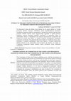 Research paper thumbnail of İttihat Ve Terakki Cemiyeti'nin Siyasi İktidar Anlayışı: İttihat Ve Terakki Cemiyeti Bonapartist Miydi?/ Understanding of Committee of the Union and Progress's Political Power: Was the Committee of the Union and Progressbonapartist?