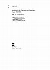 PDF) Galois' Dream: Group Theory and Differential Equations
