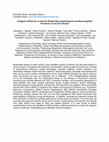 Research paper thumbnail of SA134POLYGENIC Influences on Alcohol Related Neurophysiological and Neurocognitive Processes Across the Lifespan