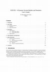 PDF) Continuous System Simulation