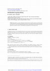 PDF) Galois' Dream: Group Theory and Differential Equations