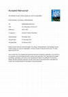 Research paper thumbnail of The reDesign canvas: Fashion design as a tool for sustainability