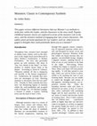 PDF) Medusa's Gaze and Vampire's Bite: The Science of Monsters by Matt  Kaplan