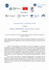 PDF) MajecSTIC 2007 Fascicule n° 2 2007 Conférenciers invités