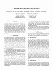 Research paper thumbnail of MSR-FBK IWSLT 2013 SLT system description