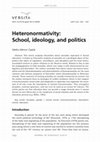 PDF Sexually Dichotomised Culture in the Lives of Bisexual Youth  