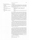 Research paper thumbnail of How the Complexity of Mandarin Zi-Ji Simplifies the Grammar
