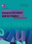 PDF) Journal of Literature and Art Studies Issue 9 Vol.11 2021