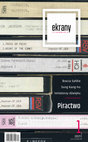 Research paper thumbnail of To nie piractwo - to kapitalizm