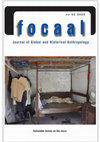 Research paper thumbnail of Focaal Theme Section (Issue 93) Vulnerable Homes on the Move. Guest Editors: Sara Bonfanti, Shuhua Chen, and Aurora Massa