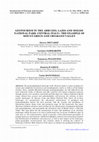 Research paper thumbnail of Geotourism in the Abruzzo, Lazio and Molise National Park (central Italy): the example of Mount Greco and Chiarano Valley