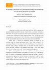 Research paper thumbnail of Os Jogos De Linguagem Nas Campanhas Eleitorais Ao Governo Do Estado Do Rio Grande Do Sul, Em 2002