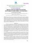 PDF) A Trustworthy Architecture for Wireless Industrial Sensor ...