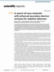 PDF) Carbon Nanotube and Related Field Emitters