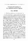 Research paper thumbnail of Cittaviprayuktasamskaras in the Abhidharma and the Yogacara (武蔵野女子大学における第45回〔日本印度学仏教学会〕学術大会紀要-1-)