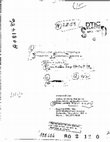 PDF) Political and Military Intention Estimation: A Taxonometric ...