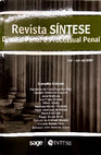 Research paper thumbnail of Exceção de boa-fé e o efeito dissuasivo da exclusão de prova ilícita no processo penal