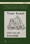 Research paper thumbnail of Nazan Maksudyan (2022). ‘“Revolution is the Equality of Children and Adults”: Yaşar Kemal Interviews Street Children, 1975.’ International Journal of Middle East Studies 54: 1–20. https://doi.org/10.1017/S002074382100088X