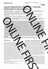 PDF) Rapid Detection of Bioterrorism Pathogens