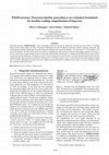 Research paper thumbnail of WikiPossessions: Possession Timeline Generation as an Evaluation Benchmark for Machine Reading Comprehension of Long Texts