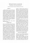 Research paper thumbnail of Mehri ejective fricatives: An acoustic study