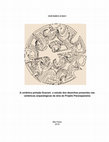 Research paper thumbnail of A cerâmica pintada Guarani: o estudo dos desenhos presentes nas cerâmicas arqueológicas da área do Projeto Paranapanema