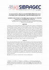 Research paper thumbnail of Avaliação da aplicação dos princípios do lean construction