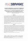 Research paper thumbnail of Análise das principais causas do não cumprimento de metas em edifícios residenciais e comerciais
