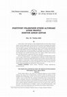 PDF) Pozitif Psikoloji Merceğinde Mustafa Kemal Atatürk'ün