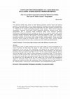 Research paper thumbnail of YURTTAġIN ÜRETTĠĞĠ ĠÇERĠĞĠN ANA AKIM MEDYADA KULLANIMI: "HABER SİZSİNİZ" PROGRAMI ÖRNEĞĠ (The Use of Citizen Generated Content By Mainstream Media: The Case Of "Haber Sizsiniz" Programme)