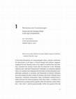 Research paper thumbnail of Ali Yaycioglu, "Révolutions de Constantipole: France and the Ottoman Empire in the Age of Revolutions"