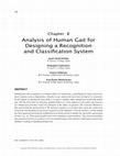 PDF) Robust Analytics for Video-Based Gait Analytics