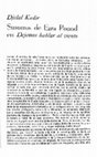 PDF) Ezra Pound - Cantos