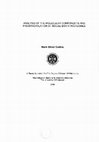 U☆MY STAR -Frontwing Complete BEST !!!- PDF) Analysis of the molecular components and