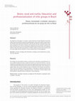 PDF) História Da Formação De Mestrado e Doutoramento De 1965  display picture 3
