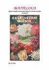 Research paper thumbnail of Claudio Boutelou (1774-1842), jardinero de la ciudad de Sevilla (1819-1842)