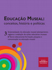 Research paper thumbnail of A implantação do Núcleo Educativo do Mauc: políticas públicas, planejamento e experimentação